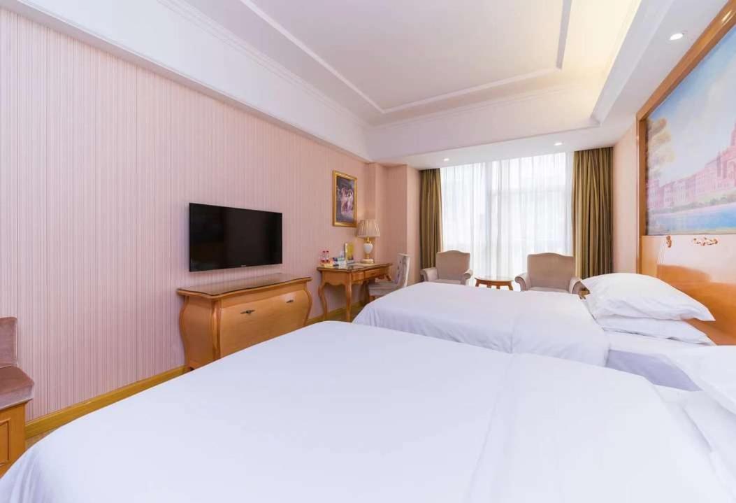 Vienna Hotel Shenzhen Baoneng City Plaza Εξωτερικό φωτογραφία